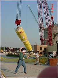 Sequoyah Unit 1 SGRP